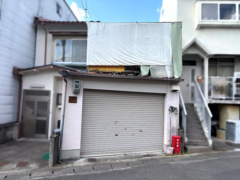 川田菱尾田【会員限定】 外観写真