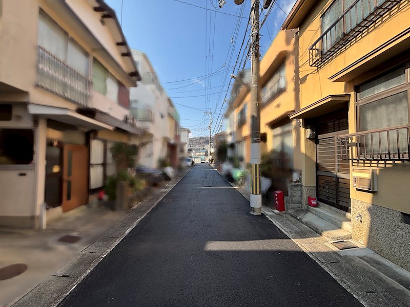 西野楳本町【会員限定】 その他