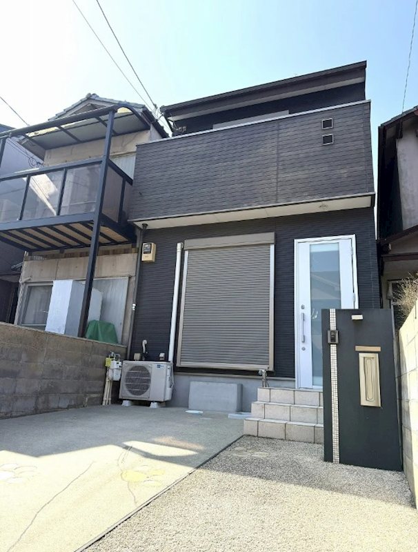 勧修寺西北出町 その他