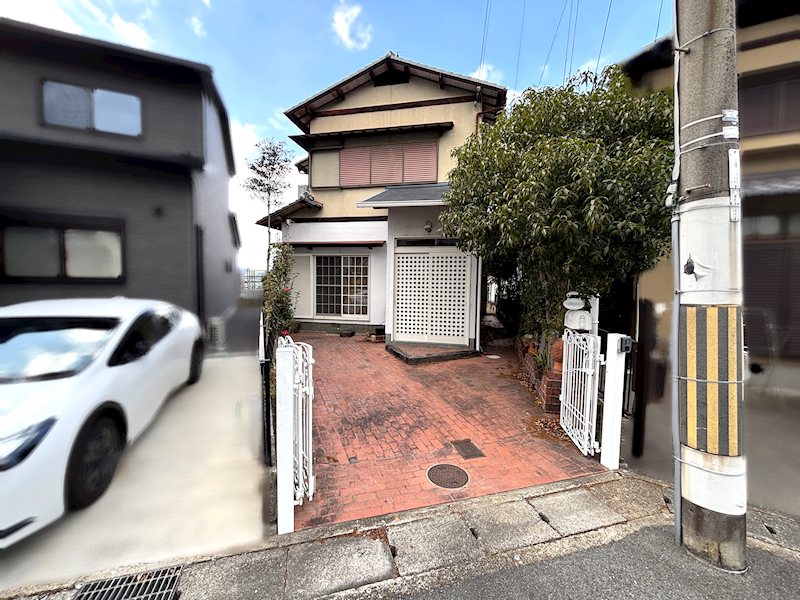 大塚北溝町【会員限定】 外観写真