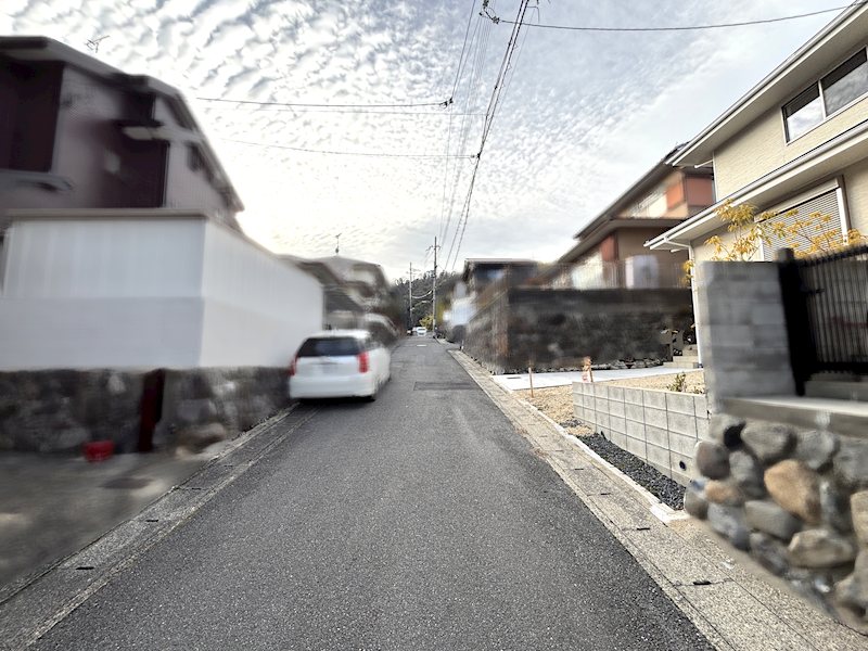 北花山西ノ野町【会員限定】 その他