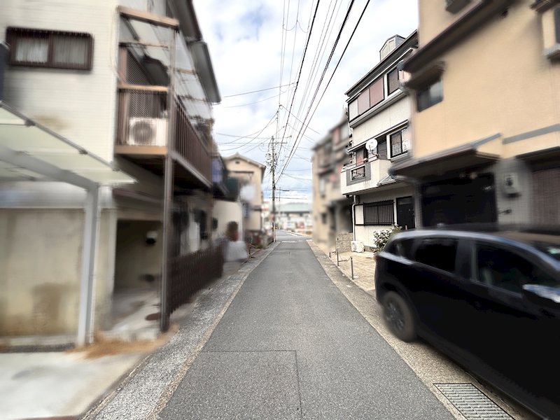 西野大鳥井町【会員限定】 その他