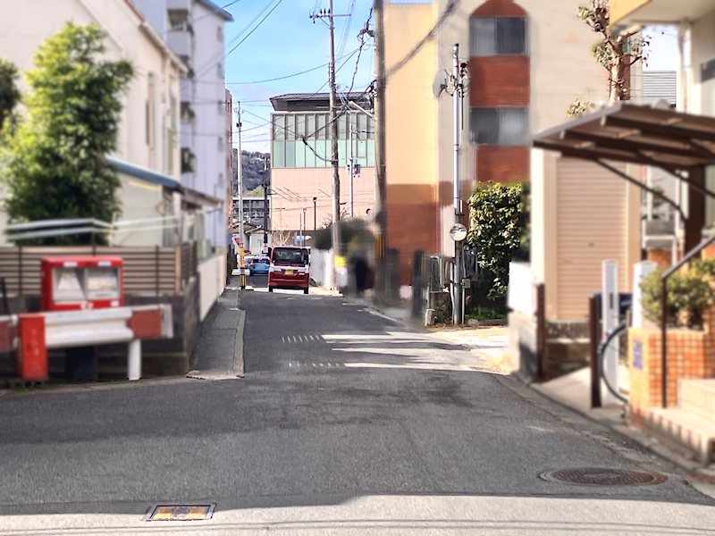 東野中井ノ上町【会員限定】 その他