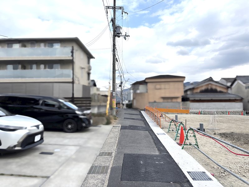 リブタウン御輿塚Ⅰ　川田御輿塚町 その他