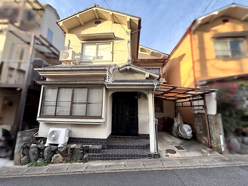 音羽稲芝【会員限定】 外観写真