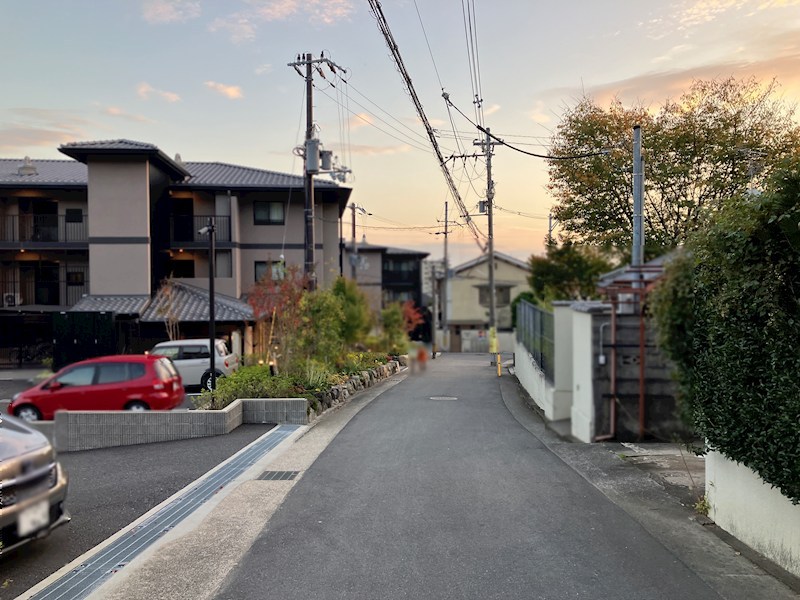 シャリエ京都山科North その他