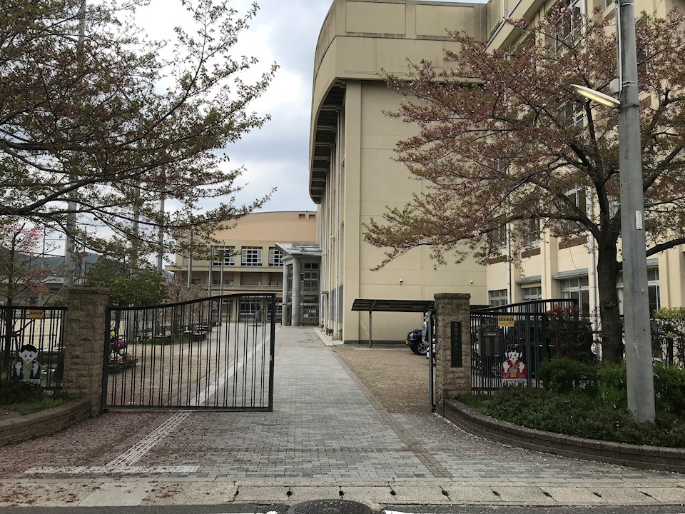 西野楳本町 周辺画像2