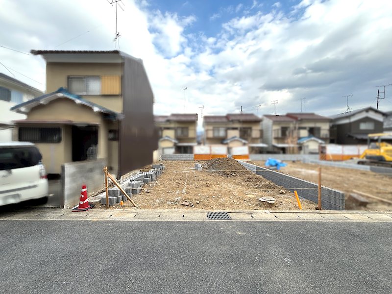 北花山市田町【会員限定】 外観写真