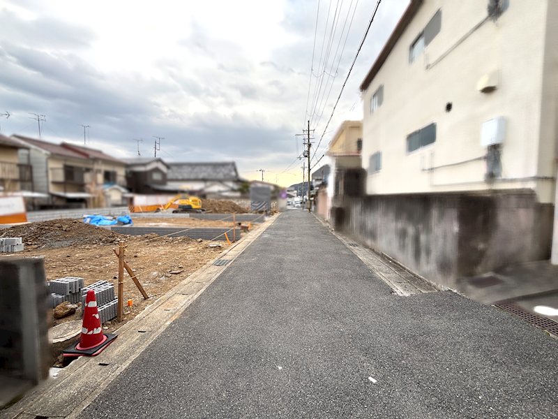北花山市田町【会員限定】 その他
