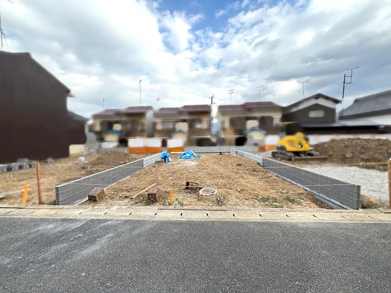 北花山市田町【会員限定】 外観写真