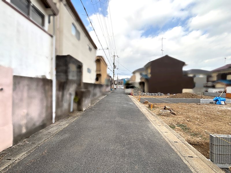 北花山市田町【会員限定】 その他