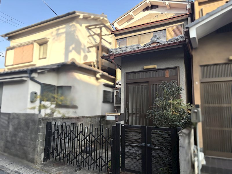 音羽乙出町 その他