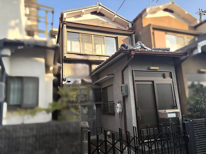 音羽乙出町 その他