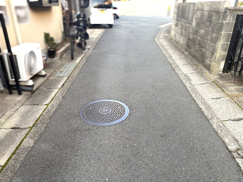 音羽乙出町 その他