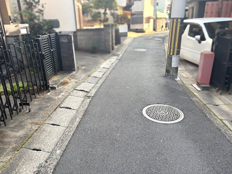 音羽乙出町 その他