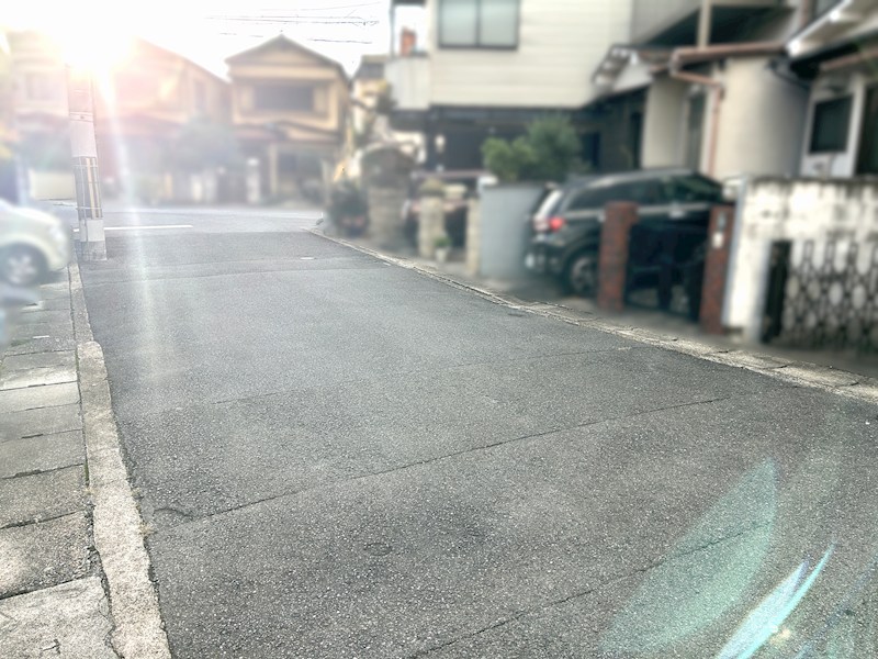 勧修寺瀬戸河原町【会員限定】 その他