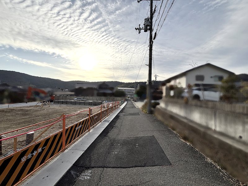 リブタウン御輿塚Ⅰ　川田御輿塚町 その他