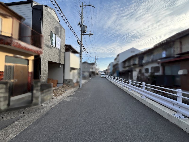西野大鳥井町【会員限定】 その他