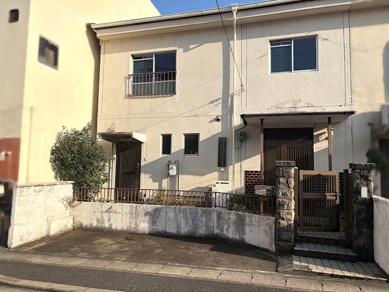 勧修寺堂田【会員限定】 外観