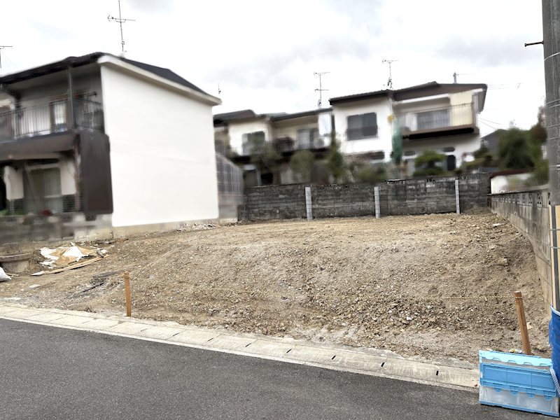 西野山中鳥井町【会員限定】 外観