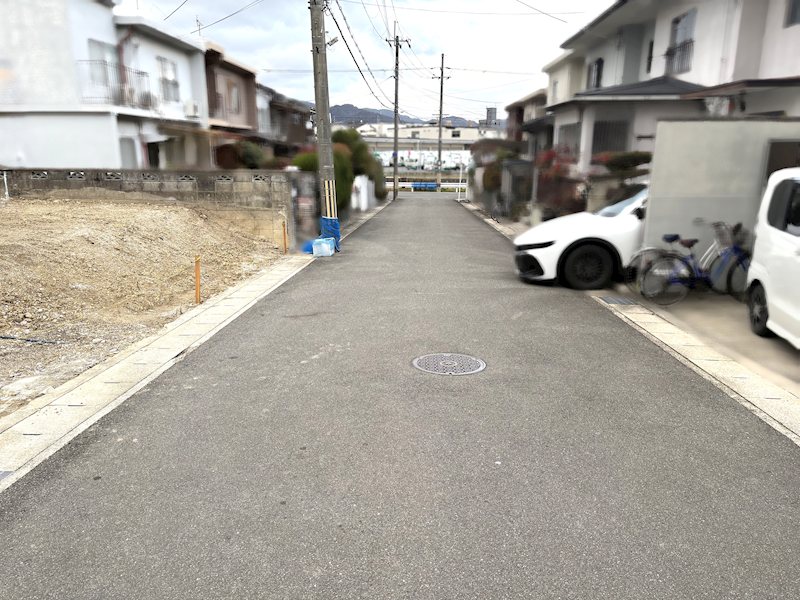 西野山中鳥井町【会員限定】 その他
