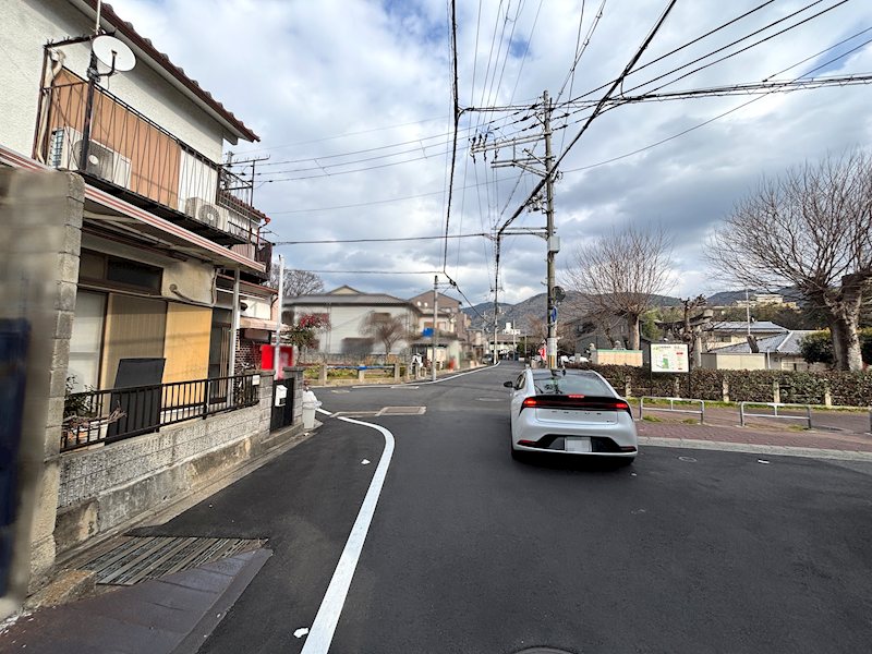 東野狐藪町 その他