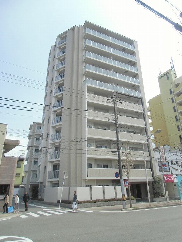 メイツ京都山科【会員限定】 外観写真