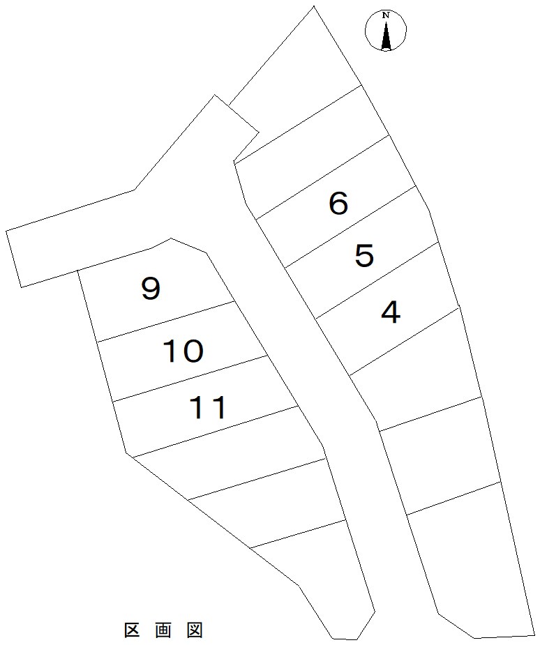西野山射庭ノ上町７号地【会員限定】  その他