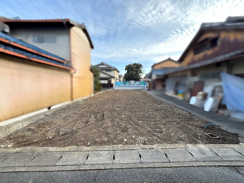川田西浦町 外観写真