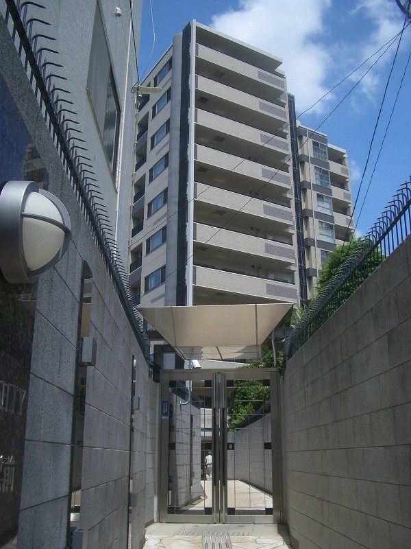 アメニティ山科駅前【会員限定】 外観写真