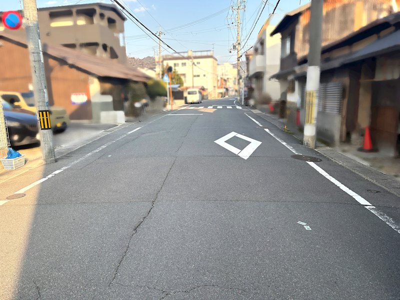 四ノ宮岩久保町【会員限定】 その他