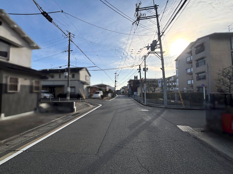 大宅五反畑町 その他