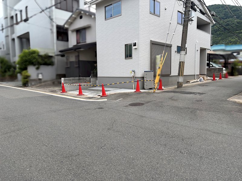 大宅五反畑町 その他