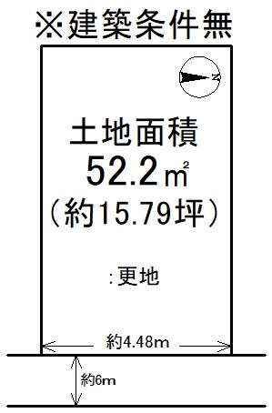 小野西浦【会員限定】 間取り