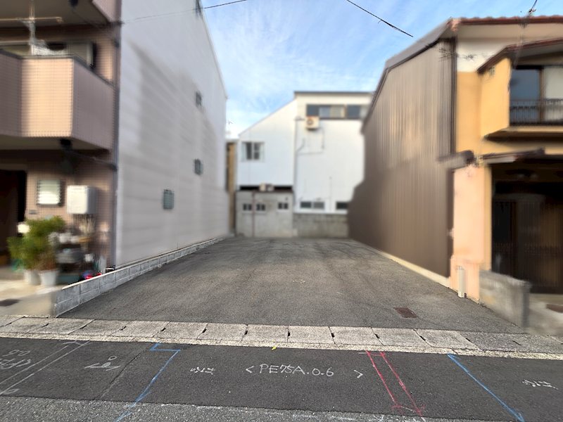 西野大鳥井町 外観写真