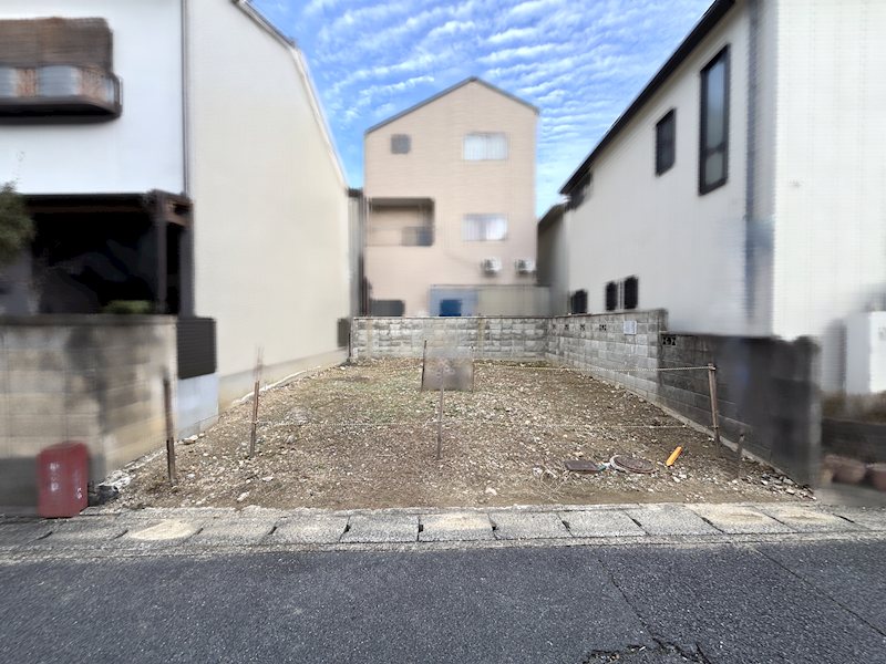 西野岸ノ下町【会員限定】 外観写真