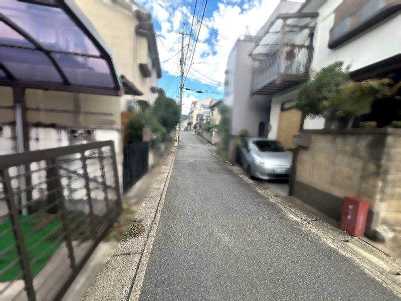 西野岸ノ下町【会員限定】 その他