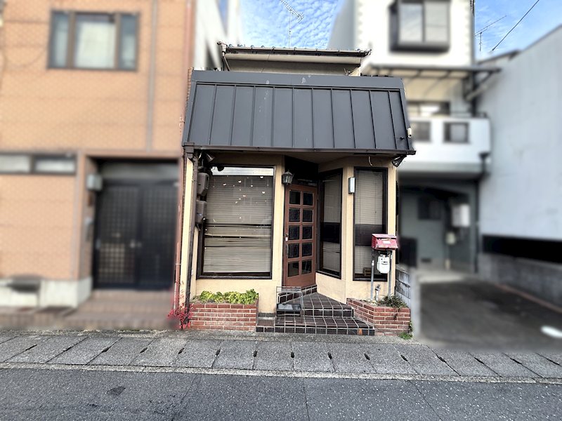 東野南井ノ上町【会員限定】 外観写真