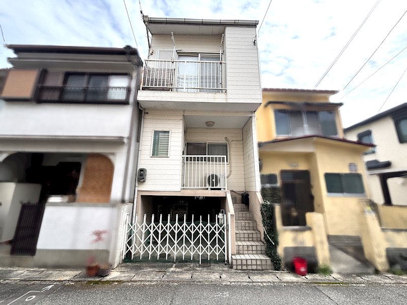 西野山欠ノ上町【会員限定】 外観写真