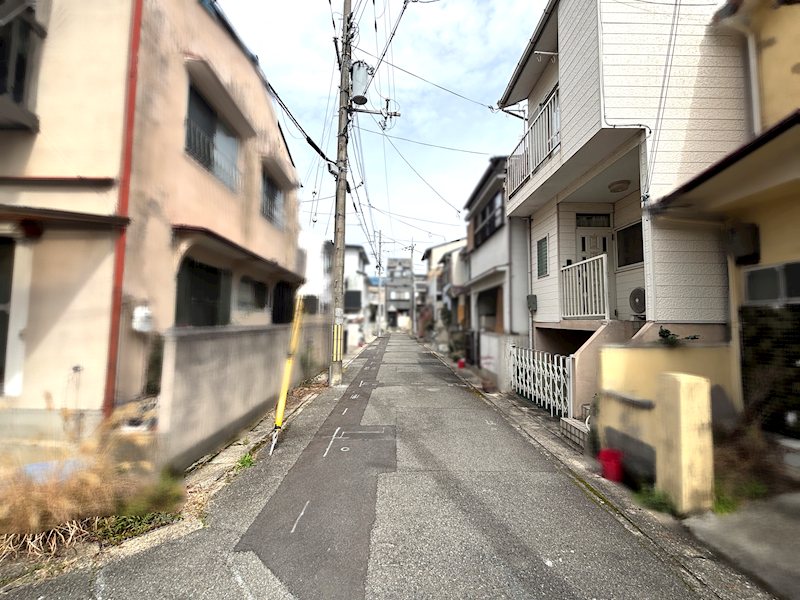 西野山欠ノ上町【会員限定】 その他