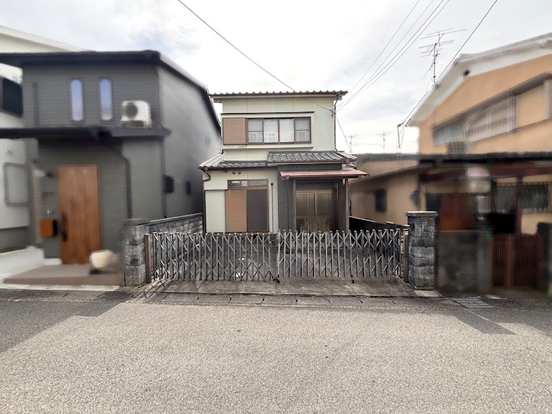 四ノ宮小金塚【会員限定】 外観写真