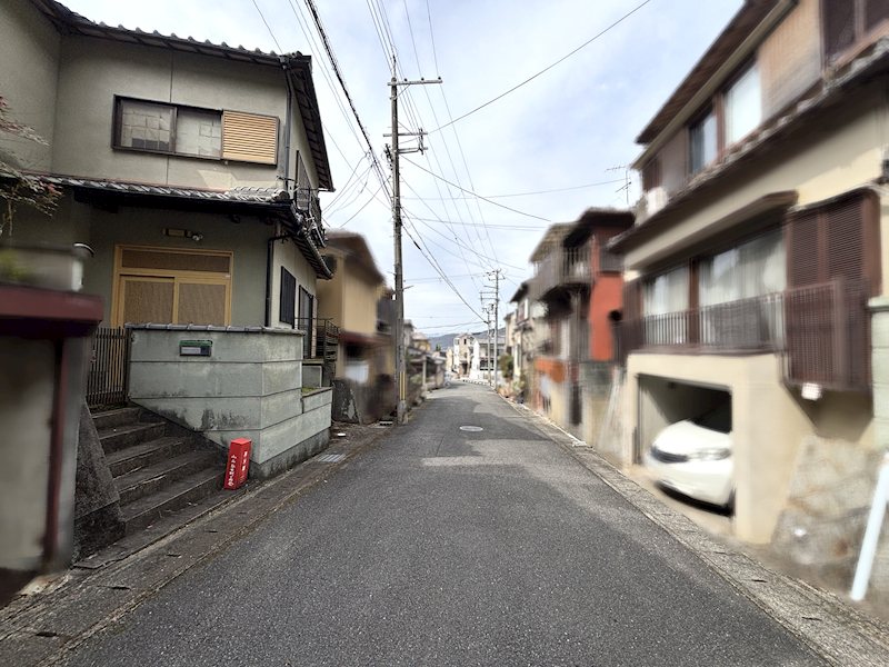 小山谷田町 その他
