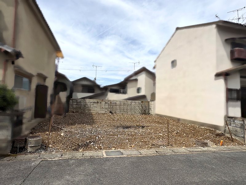 小野荘司町 外観写真