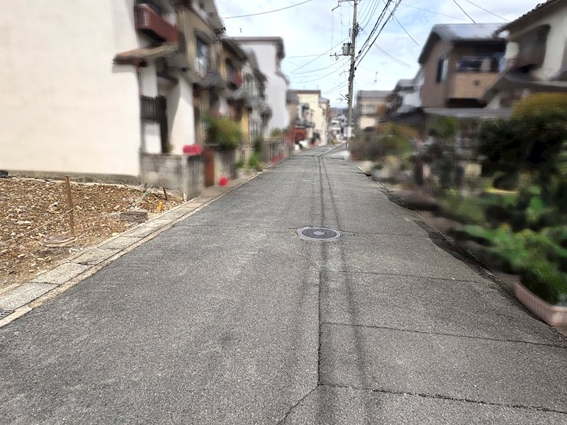 小野荘司町 その他