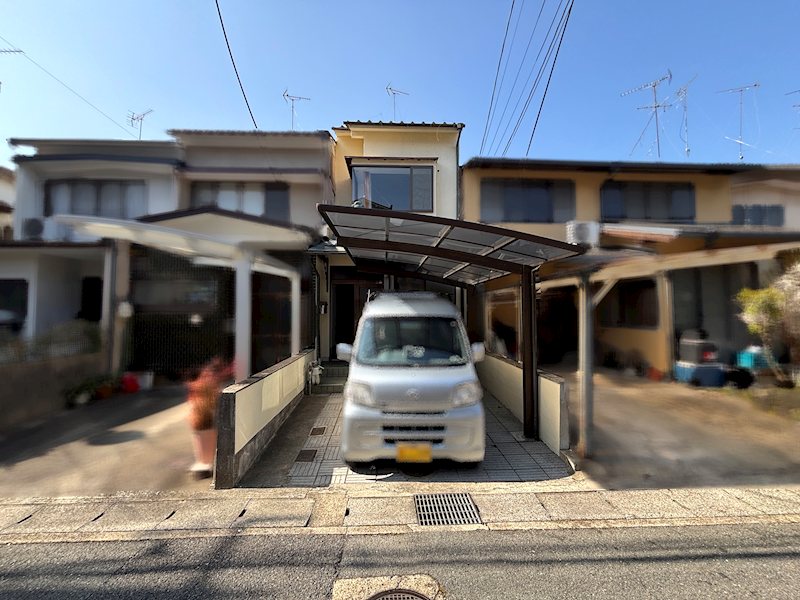 東野南井ノ上町 外観写真