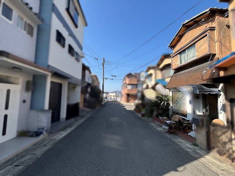 小山北溝町 その他