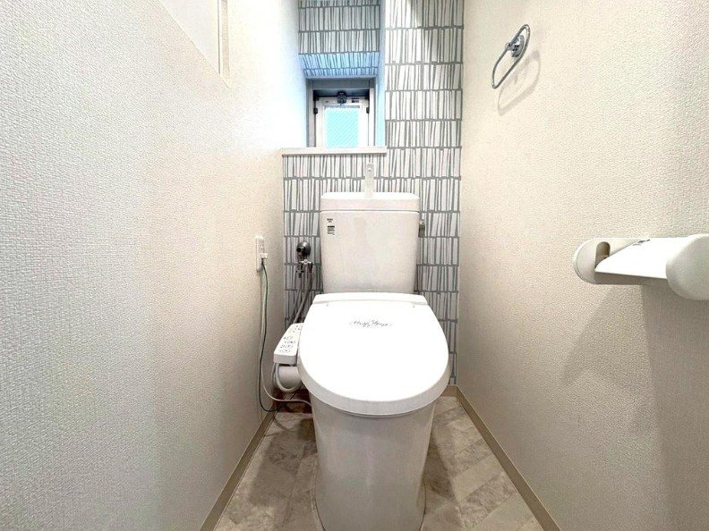 山科団地B棟 その他