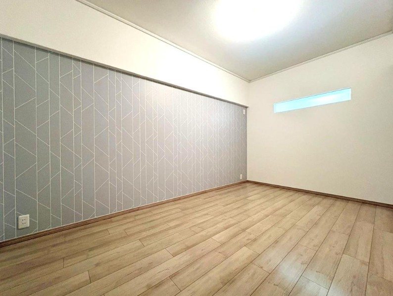 山科団地B棟 その他