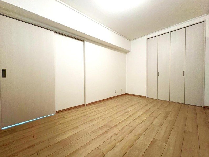 山科団地B棟 その他