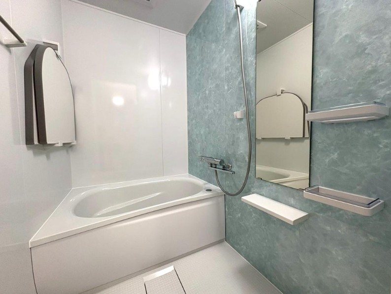 山科団地B棟 その他